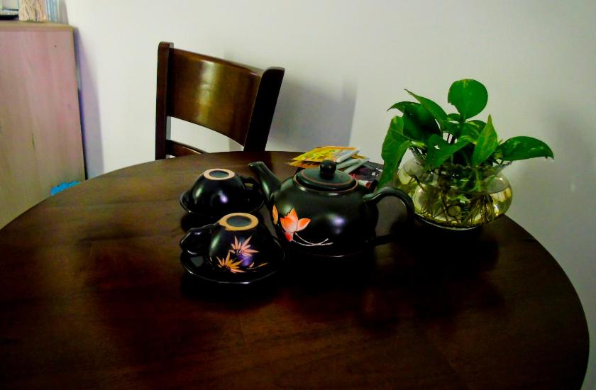 Phòng Tiêu Chuẩn Có Giường Cỡ King