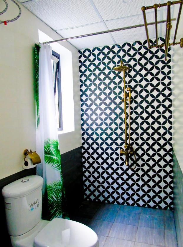 Phòng Tiêu Chuẩn Có Giường Cỡ King