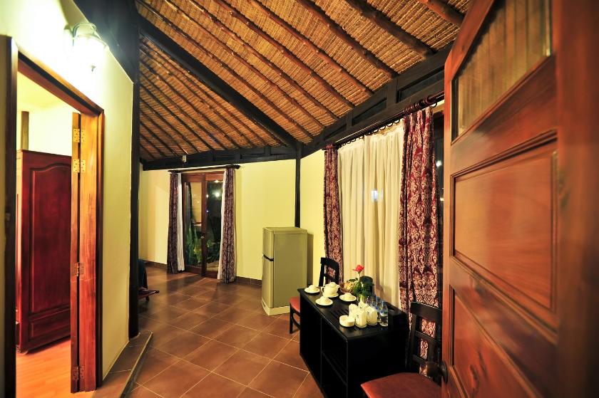 Phòng Gia đình Nhìn ra Biển Phòng Gia đình Nhìn ra Biển