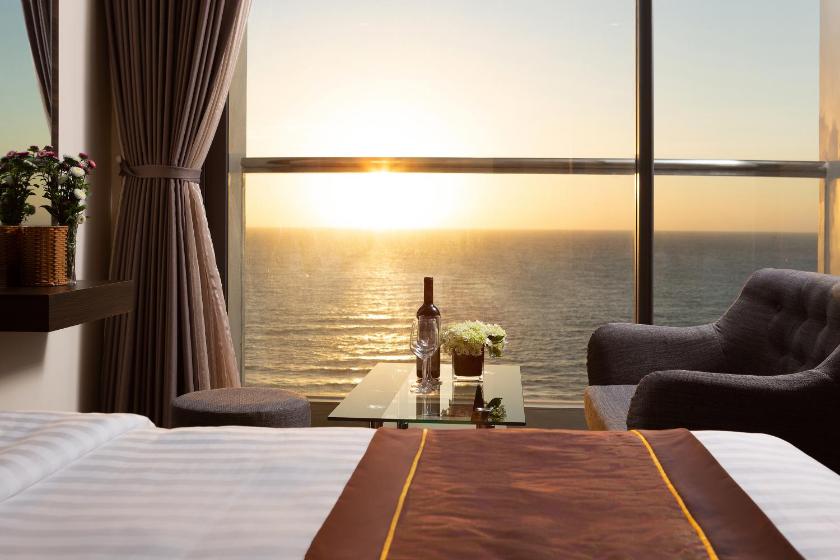 Suite Nhìn Ra Biển