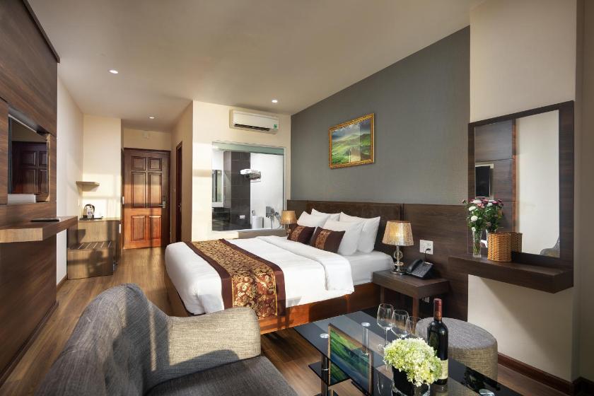 Suite Nhìn Ra Biển