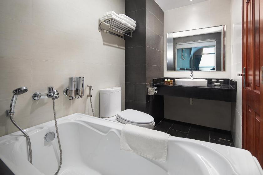 Suite Nhìn Ra Biển