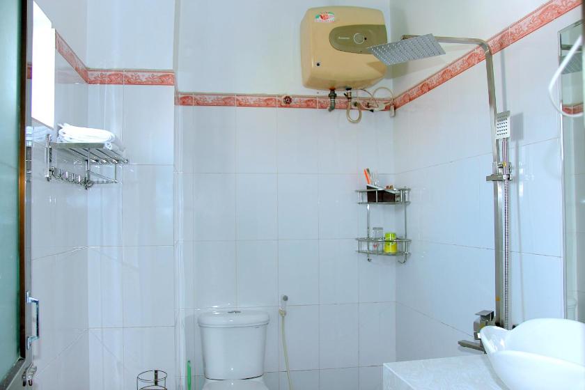 Phòng Superior Giường Đôi Phòng Superior Giường Đôi