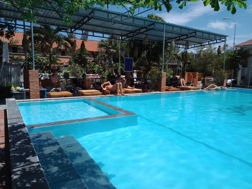 Phòng Tiêu Chuẩn Giường Đơn Phòng Tiêu Chuẩn Giường Đơn