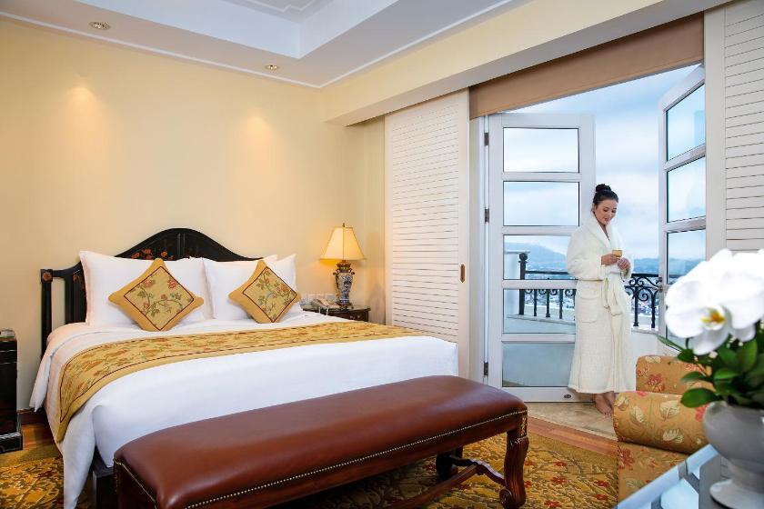 Suite 1 Phòng Ngủ