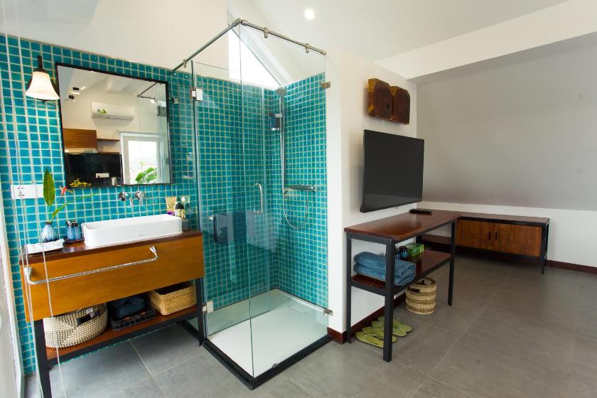 Phòng Có Giường Cỡ King