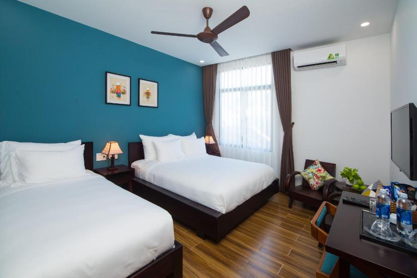 Phòng 3 người có Tầm nhìn Phòng 3 người có Tầm nhìn