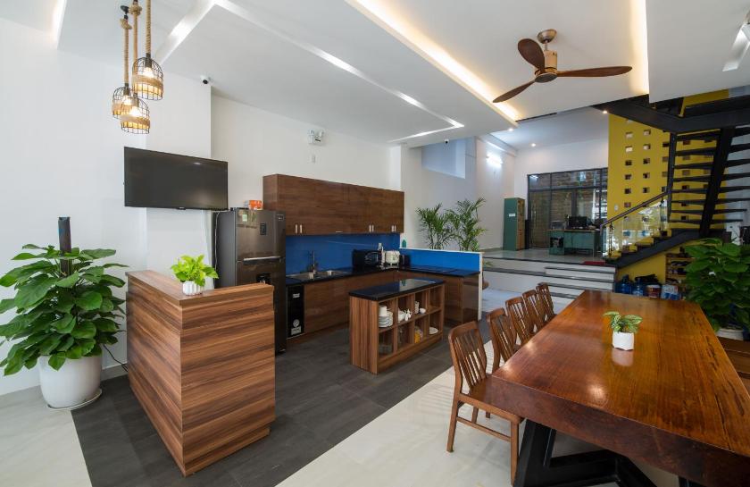 Phòng Superior 2 giường đơn nhìn ra cảnh thành phố Phòng Superior 2 giường đơn nhìn ra cảnh thành phố