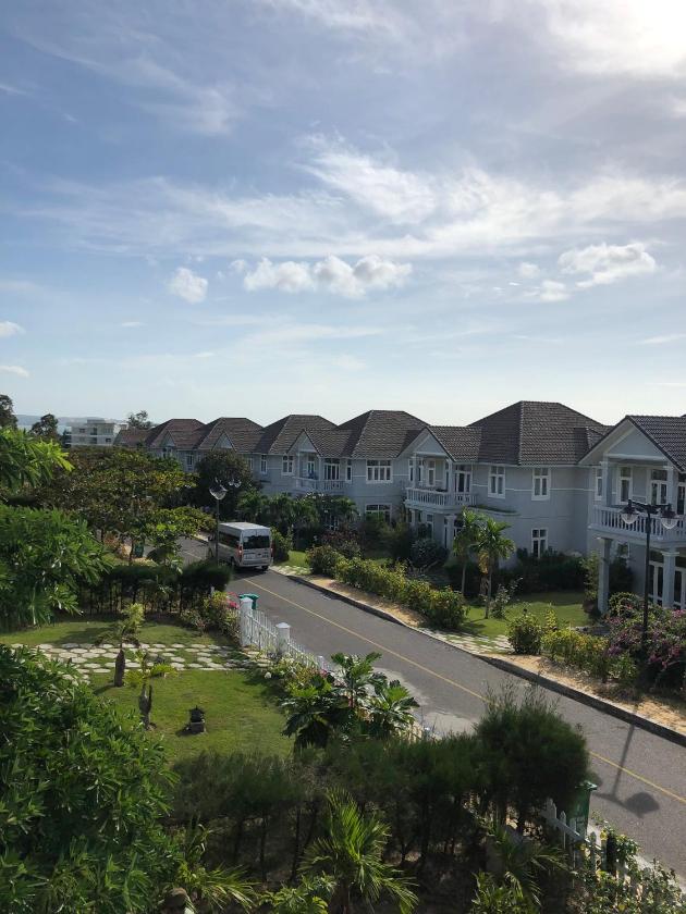 Biệt Thự 3 Phòng Ngủ Biệt Thự 3 Phòng Ngủ