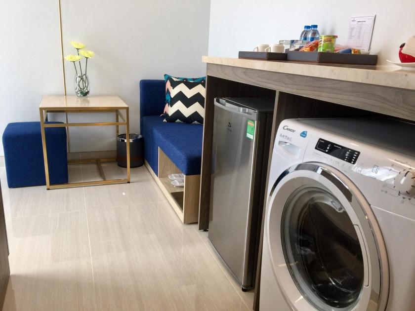 Suite Gia Đình Superior Có Ban Công Suite Gia Đình Superior Có Ban Công