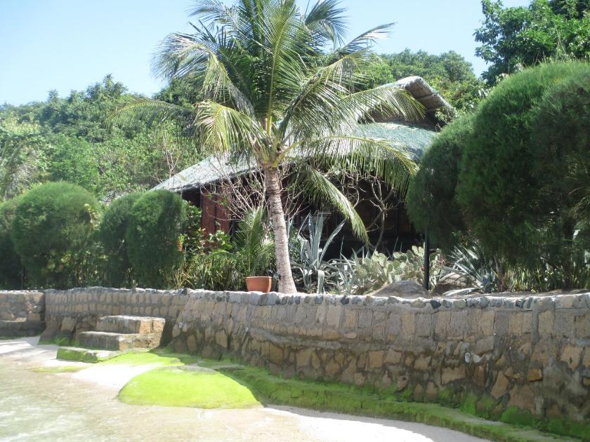 Bungalow Nhìn Ra Biển Bungalow Nhìn Ra Biển