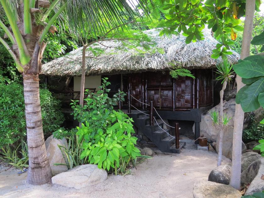 Bungalow Nhìn Ra Biển Bungalow Nhìn Ra Biển