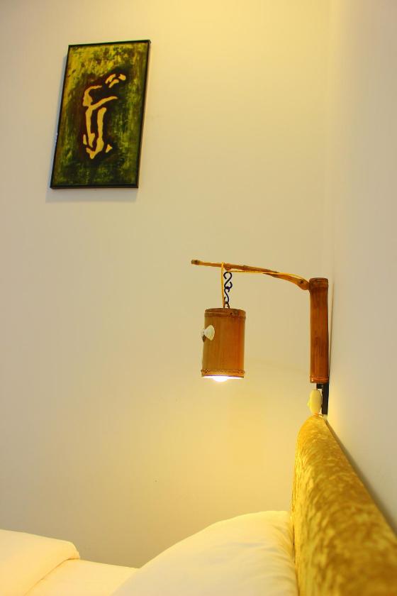 Phòng Giường Đôi