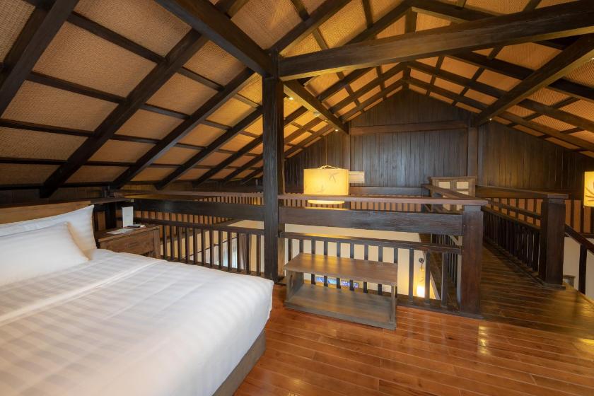 Suite Master Gia đình