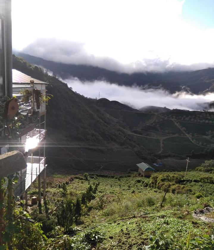 Phòng Giường Đôi Nhìn Ra Núi Phòng Giường Đôi Nhìn Ra Núi