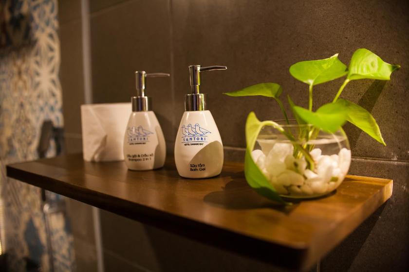 Studio Có Giường Cỡ King