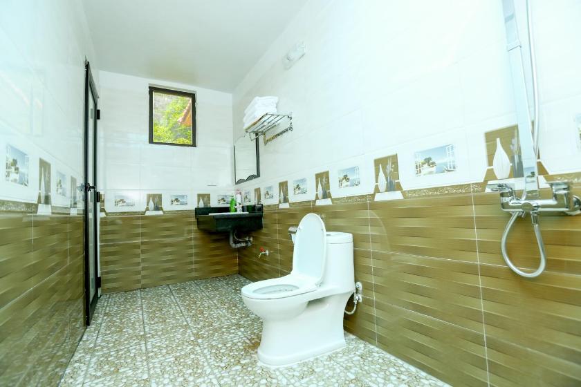 Bungalow Superior Bungalow Superior