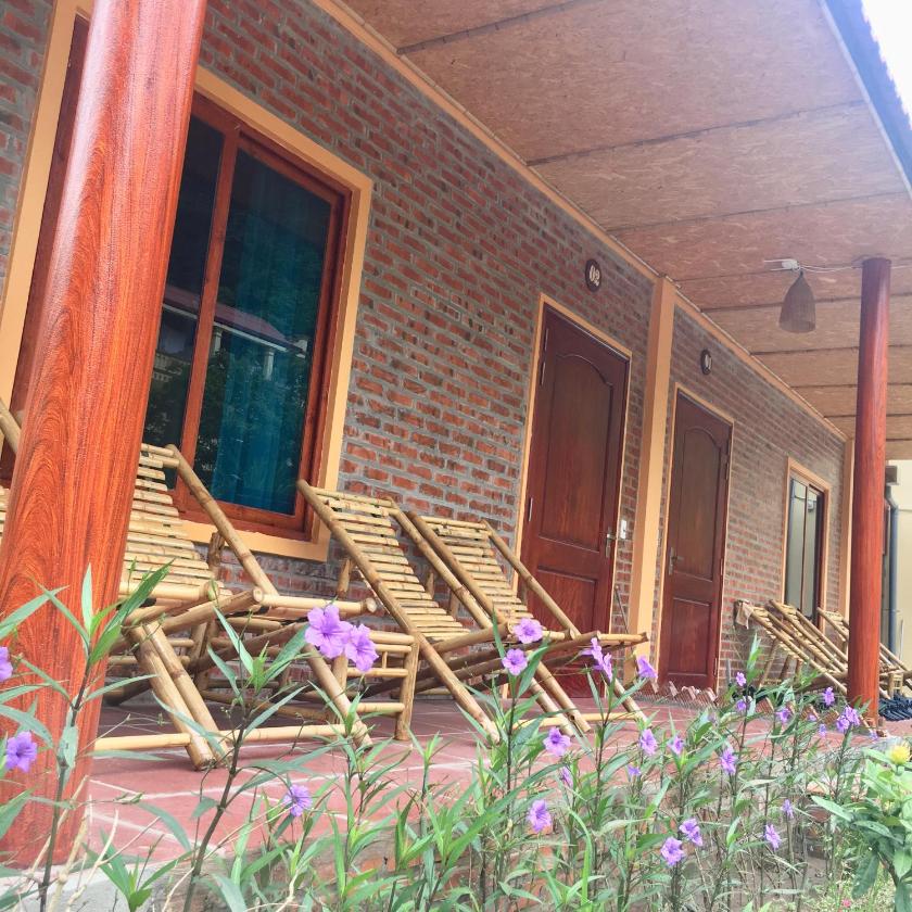 Bungalow Superior Bungalow Superior