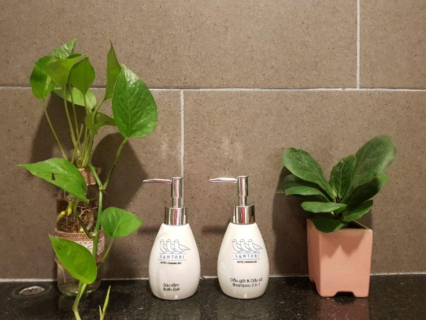 Phòng Superior Có Giường Cỡ King