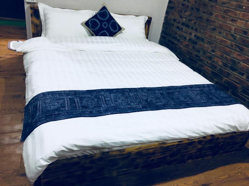 Phòng Giường Đôi/2 Giường Đơn Nhìn Ra Thành Phố Phòng Giường Đôi/2 Giường Đơn Nhìn Ra Thành Phố