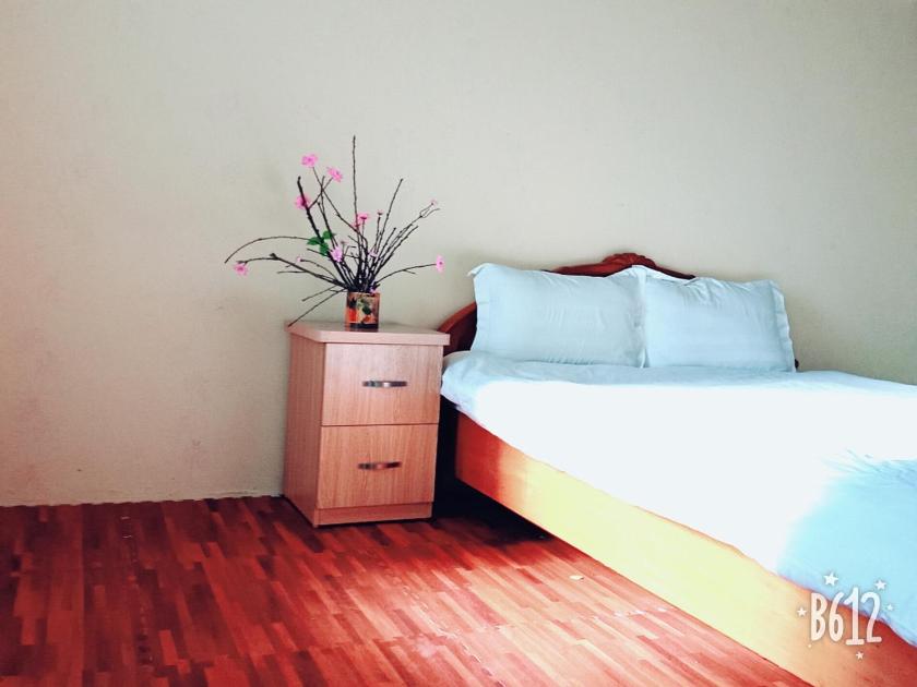 Phòng Deluxe Phòng Deluxe