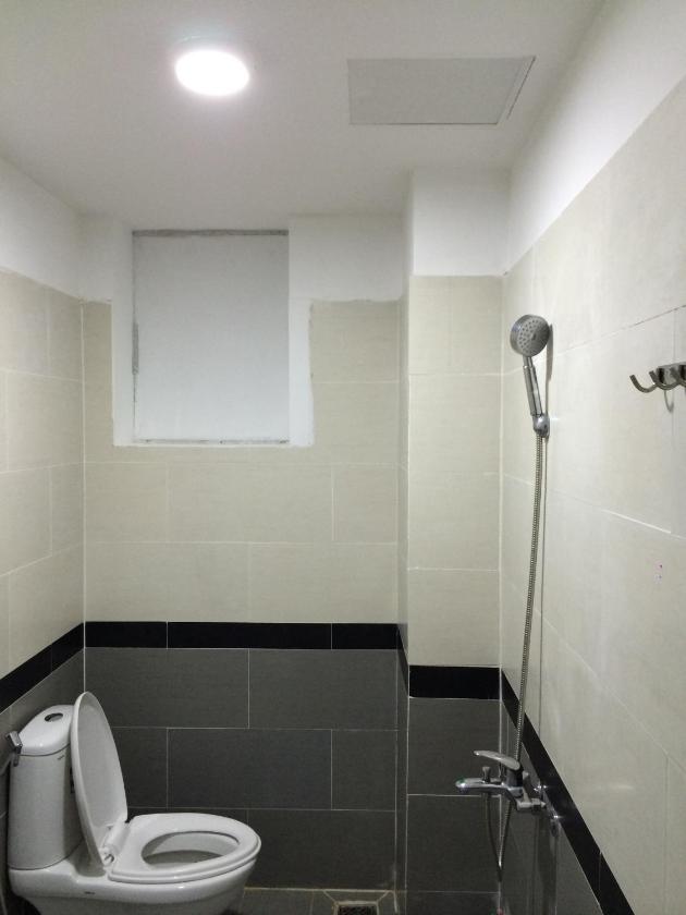 Phòng Deluxe Giường Đôi