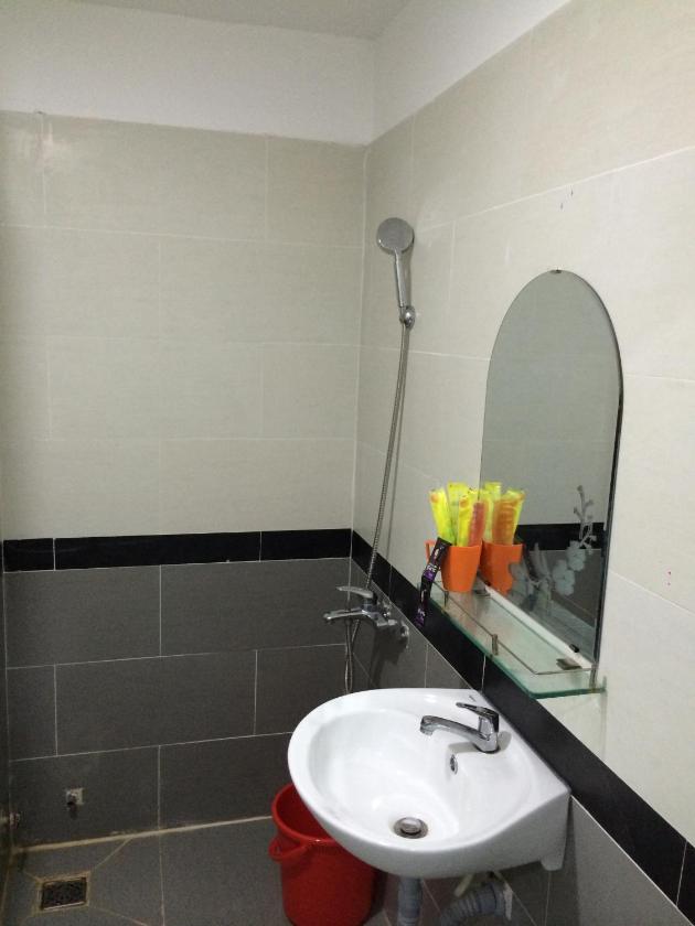 Phòng Deluxe Có 2 Giường Cỡ Queen