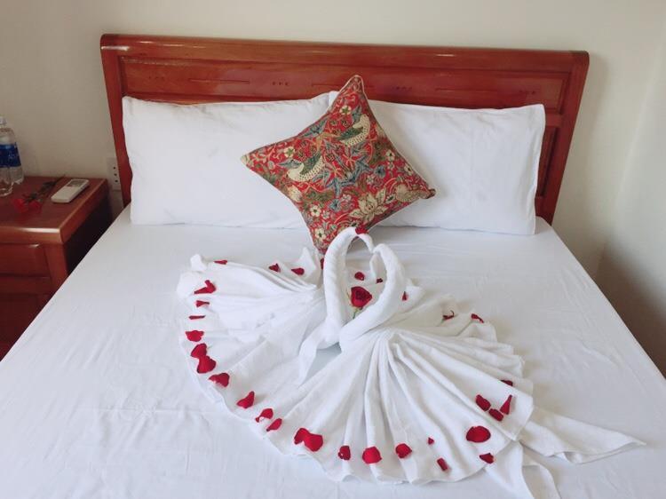 Phòng Giường Đôi