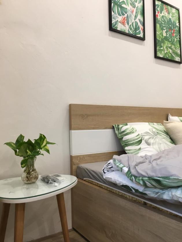 Studio Deluxe Giường Đôi Studio Deluxe Giường Đôi