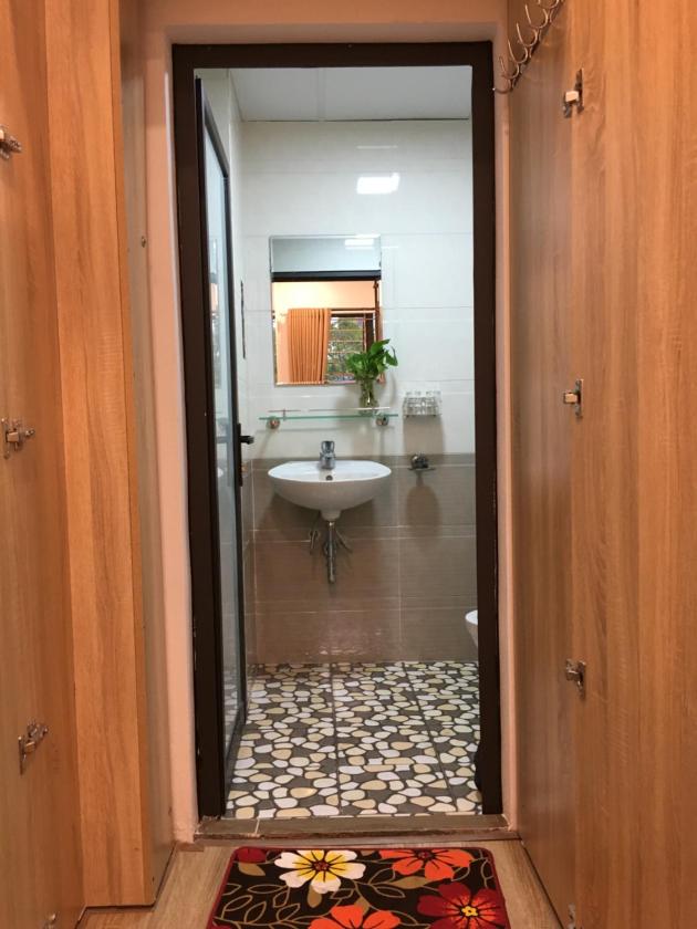 Studio Deluxe Giường Đôi Studio Deluxe Giường Đôi