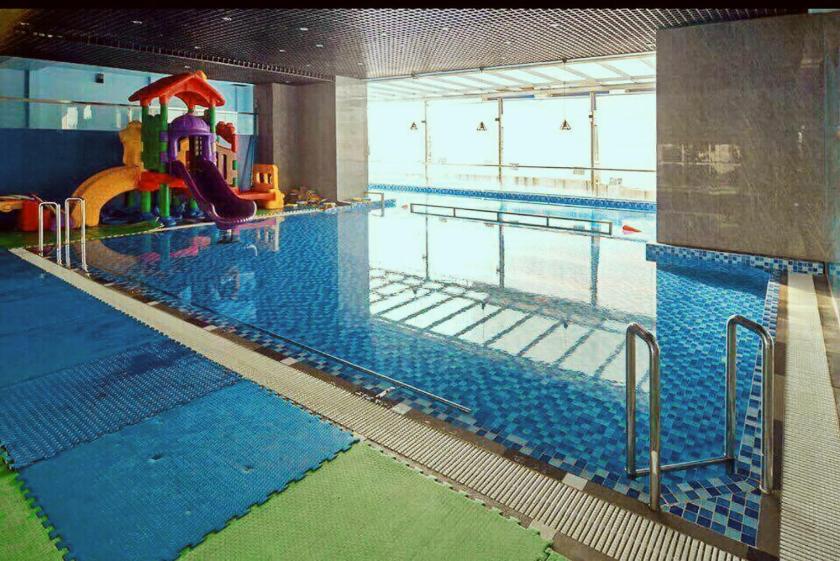 Căn Hộ Nhìn Ra Biển Căn Hộ Nhìn Ra Biển