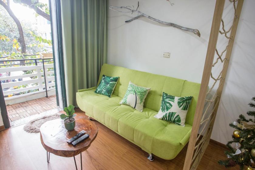 Căn Hộ 2 Tầng Căn Hộ 2 Tầng