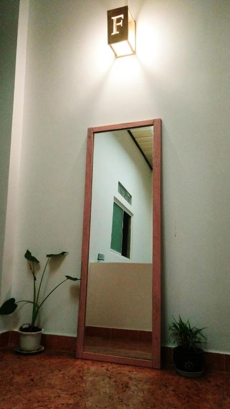 Phòng 4 Người Có Ban Công Phòng 4 Người Có Ban Công