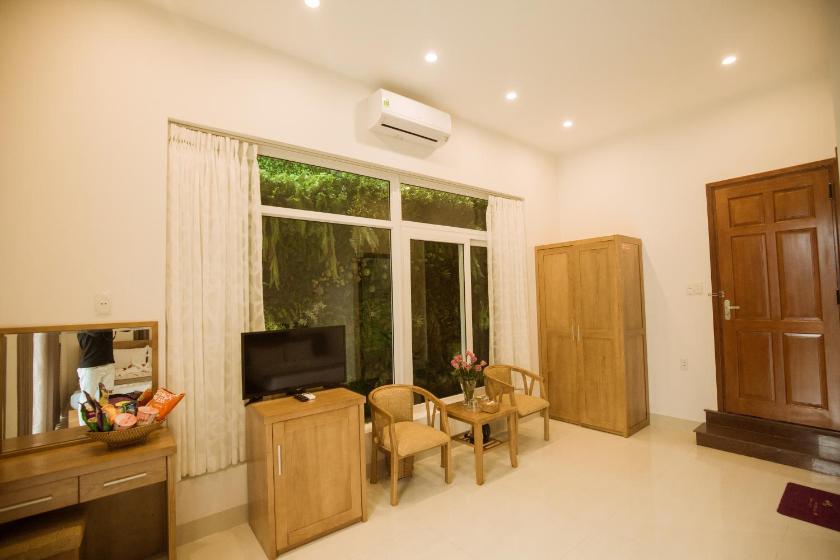 Phòng Deluxe Giường Đôi/2 Giường Đơn Có Ban Công Phòng Deluxe Giường Đôi/2 Giường Đơn Có Ban Công