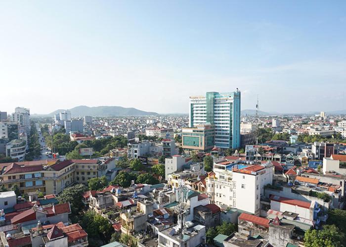 Phòng Tiêu Chuẩn Có Giường Cỡ King Phòng Tiêu Chuẩn Có Giường Cỡ King