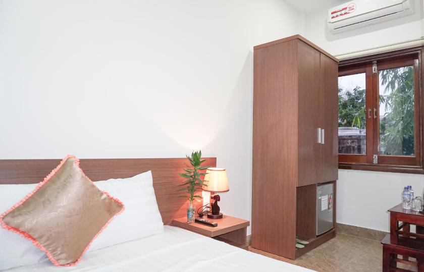 Phòng Tiêu Chuẩn Có Giường Cỡ King Phòng Tiêu Chuẩn Có Giường Cỡ King