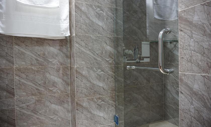 Phòng Tiêu Chuẩn Có Giường Cỡ King Phòng Tiêu Chuẩn Có Giường Cỡ King