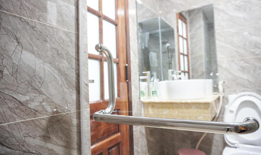 Phòng Tiêu Chuẩn Có Giường Cỡ King Phòng Tiêu Chuẩn Có Giường Cỡ King