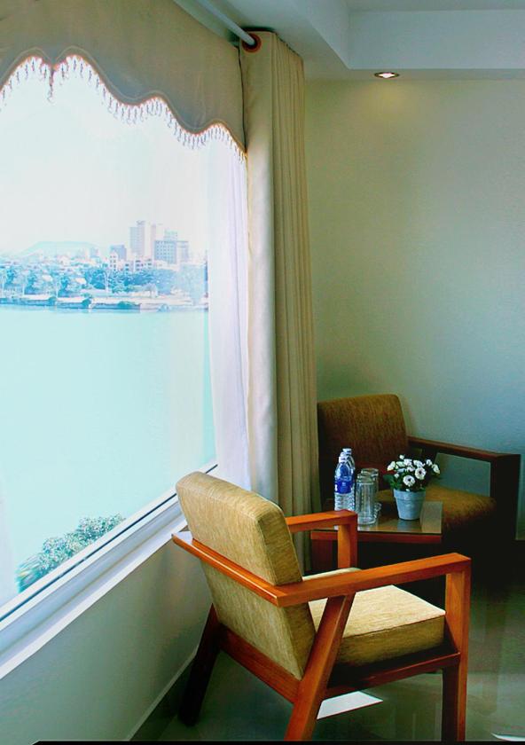 Phòng Deluxe Giường Đôi Phòng Deluxe Giường Đôi