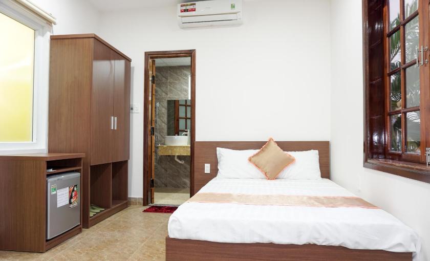 Phòng Superior Gia Đình Phòng Superior Gia Đình