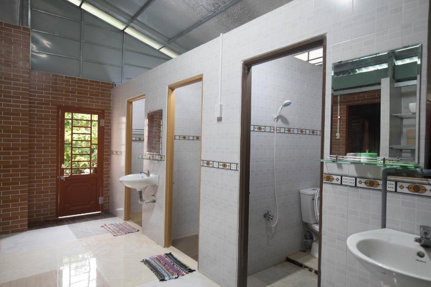 Phòng Giường Đôi