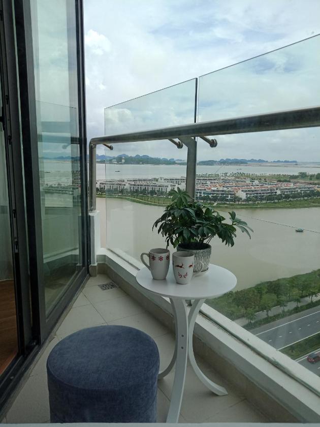 Căn Hộ Nhìn Ra Biển