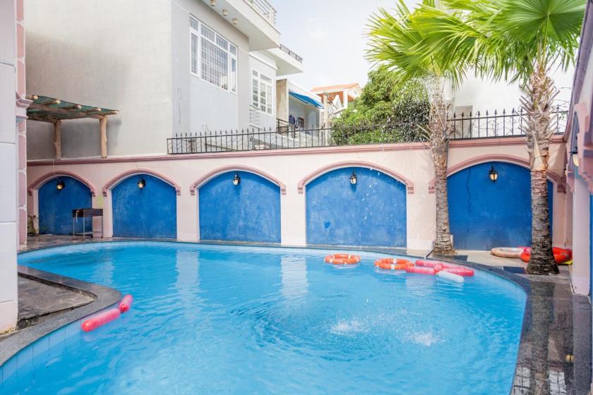 Biệt Thự Biệt Thự