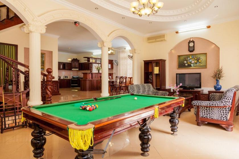 Biệt Thự Biệt Thự