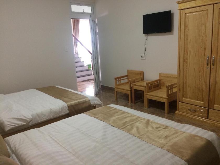 Phòng 4 Người Phòng 4 Người