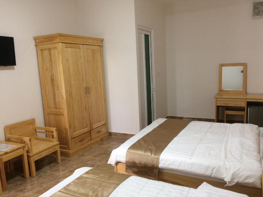 Phòng 4 Người Phòng 4 Người