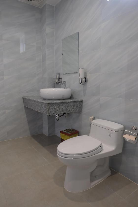 Phòng Gia Đình Có Bồn Tắm Phòng Gia Đình Có Bồn Tắm