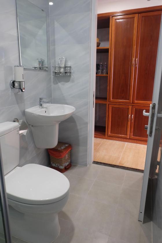 Phòng Giường Đôi Phòng Giường Đôi