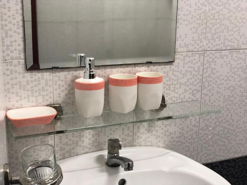 Phòng 4 Người Có Phòng Tắm Riêng Phòng 4 Người Có Phòng Tắm Riêng