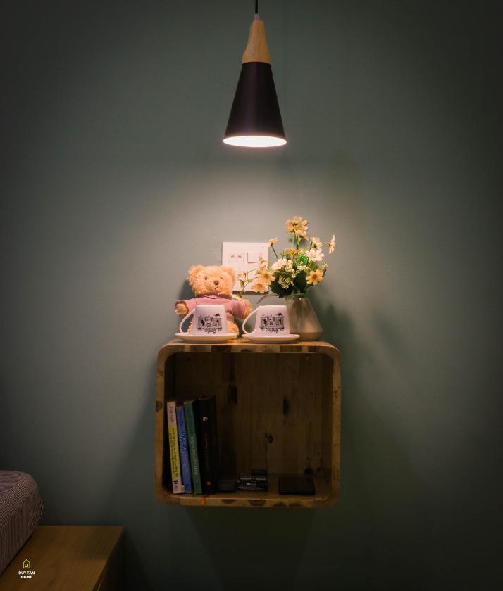 Phòng Giường Đôi Với Phòng Tắm Riêng Bên Ngoài Phòng Giường Đôi Với Phòng Tắm Riêng Bên Ngoài